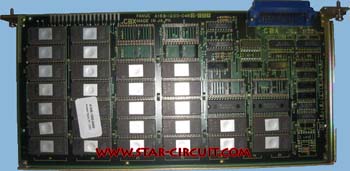 FANUC A16B-1200-0450